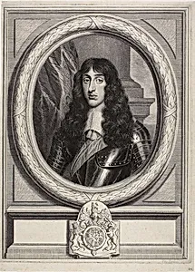 The Duke of Gloucester (Henry Stuart)