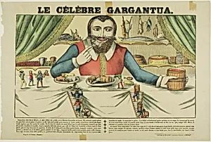 The Famous Gargantua