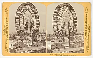 The Ferris Wheel
