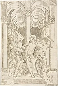 The Flagellation