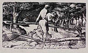 The Flood
