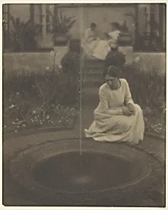 The Fountain