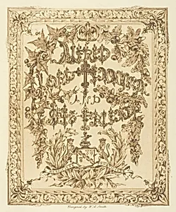 The Frontispiece