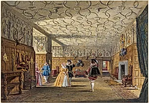 The Hall, Levens, Westmoreland