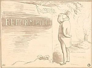 The Handwriting on the Wall