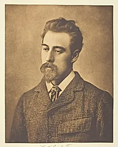 The Honourable Lionel Tennyson