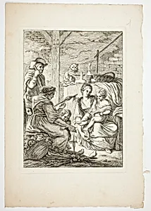 The Household Peasant