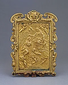 The Institution of the Rosary