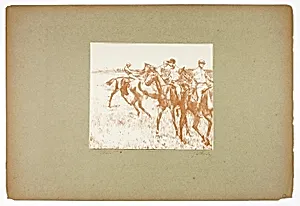 The Jockeys