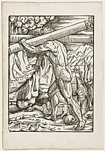 The Labors of Hercules: The Pillars of Hercules