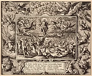 The Last Judgment