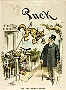 The Latest Republican Bugaboo, from Puck
