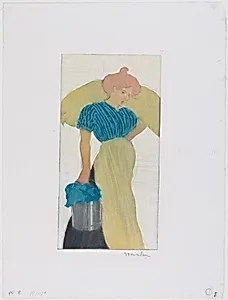 The Laundress