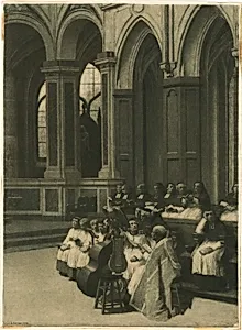 The Lectern