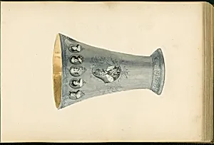 The Madame B Album by Marie-Blanche Hennelle Fournier