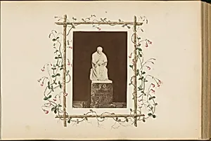The Madame B Album by Marie-Blanche Hennelle Fournier