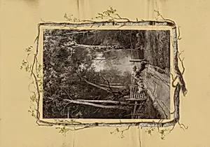 The Madame B Album by Marie-Blanche Hennelle Fournier