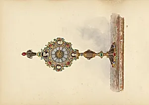 The Madame B Album by Marie-Blanche Hennelle Fournier