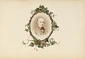 The Madame B Album by Marie-Blanche Hennelle Fournier