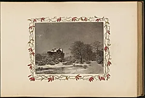 The Madame B Album by Marie-Blanche Hennelle Fournier