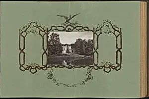 The Madame B Album by Marie-Blanche Hennelle Fournier