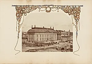 The Madame B Album by Marie-Blanche Hennelle Fournier