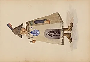 The Madame B Album by Marie-Blanche Hennelle Fournier