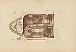 The Madame B Album by Marie-Blanche Hennelle Fournier