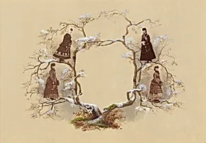 The Madame B Album by Marie-Blanche Hennelle Fournier