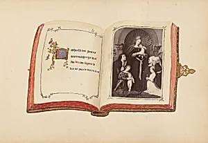 The Madame B Album by Marie-Blanche Hennelle Fournier
