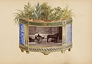 The Madame B Album by Marie-Blanche Hennelle Fournier