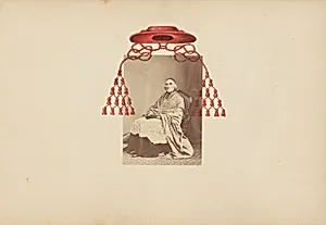 The Madame B Album