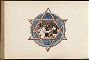 The Madame B Album