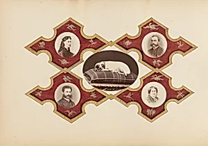 The Madame B Album
