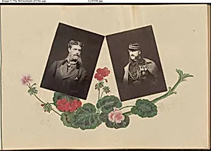 The Madame B Album