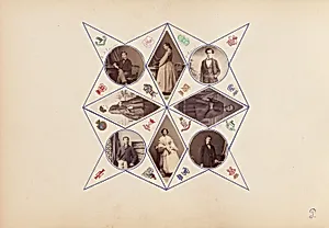 The Madame B Album