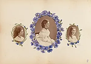 The Madame B Album