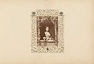 The Madame B Album
