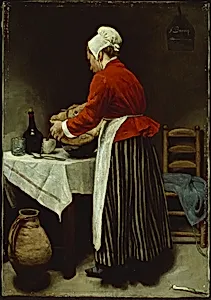 The Maid