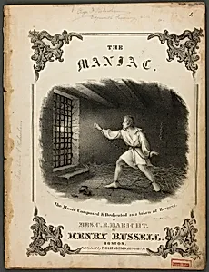 The Maniac