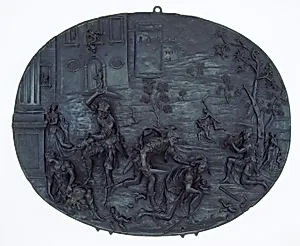 The Massacre of the Innocents
