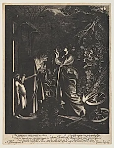 The Mocking of Ceres