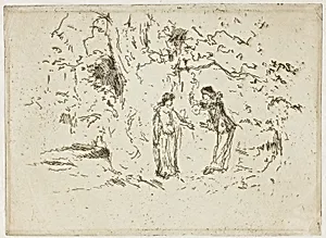 The Pastoral Play