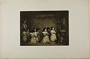 The Prayer