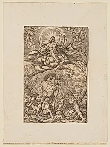 The Resurrection