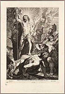 The Resurrection of Christ