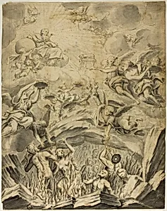 The Resurrection of the Dead