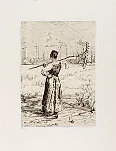 The Return from the Field