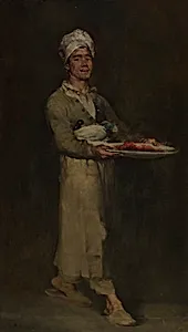 The Scullion