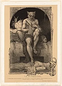 The Slanderer